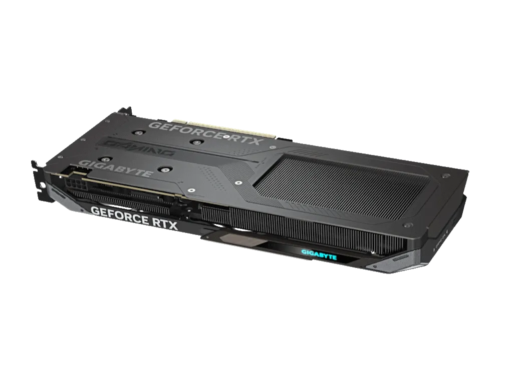Gigabyte Graficka karta GIGABYTE GV-N5060GAMING OC-8GD NVD/8GB/GDDR7/128 bit/crna  Slika 2